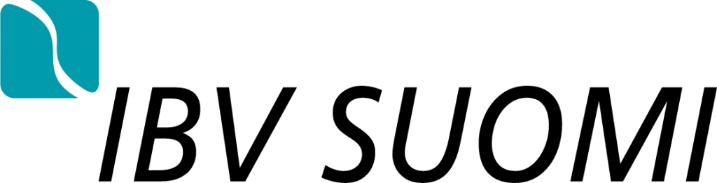 IBV suomi_Oy logo