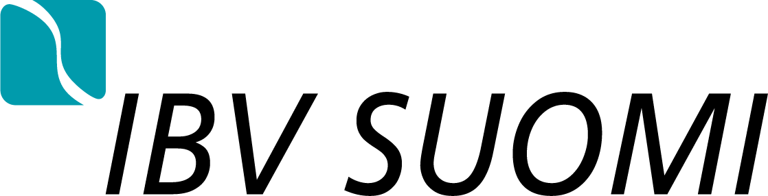 IBV suomi_Oy logo
